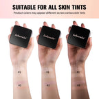 2-in-1 Color Correcting Loose Setting Powder