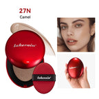 Waterproof Air Cushion Foundation for Flawless Coverage