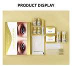 Professional Brow Lamination and Tinting Kit