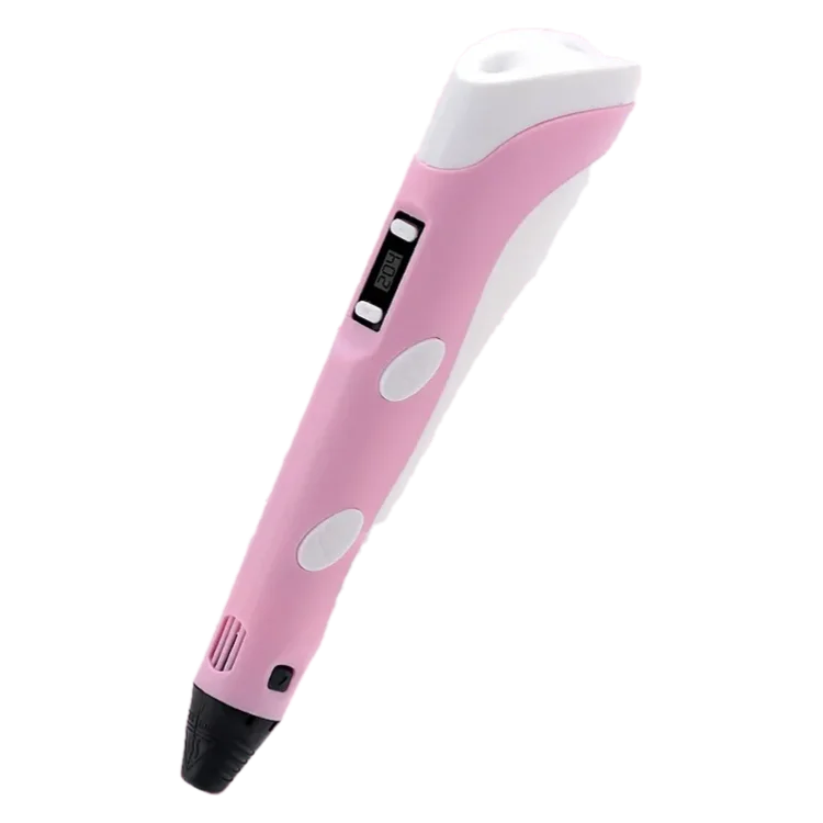 3D Printing Pen for Kids DIY Creative Drawing - 18