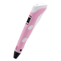 3D Printing Pen for Kids DIY Creative Drawing