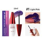 Waterproof Peel-Off Lip Stain Tint