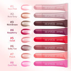 Moisturizing Peptide Lip Tint Gloss