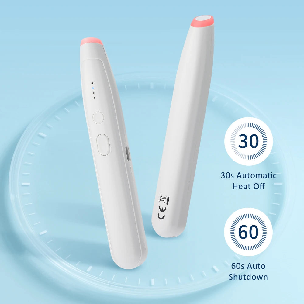Electric Mosquito Bite Itch Relief Pen