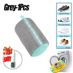 Protective Shoe Laundry Bag for Washing Machines