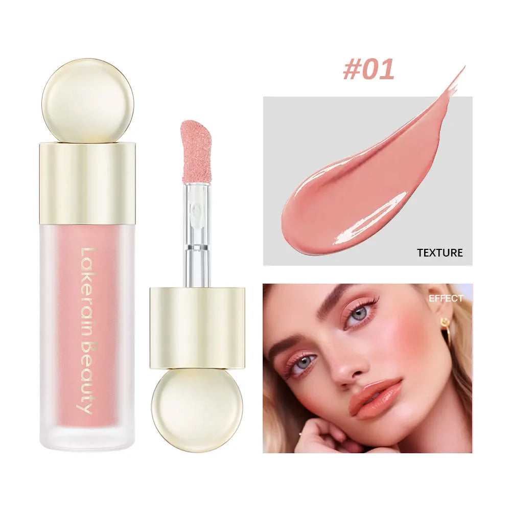 Liquid Highlighter for Radiant Glow and Natural Skin Brightening - 49