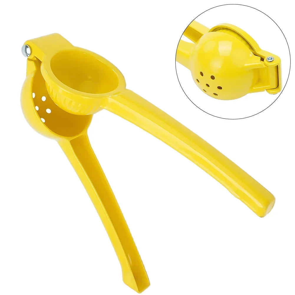 Manual Citrus Lemon and Lime Squeezer Juicer