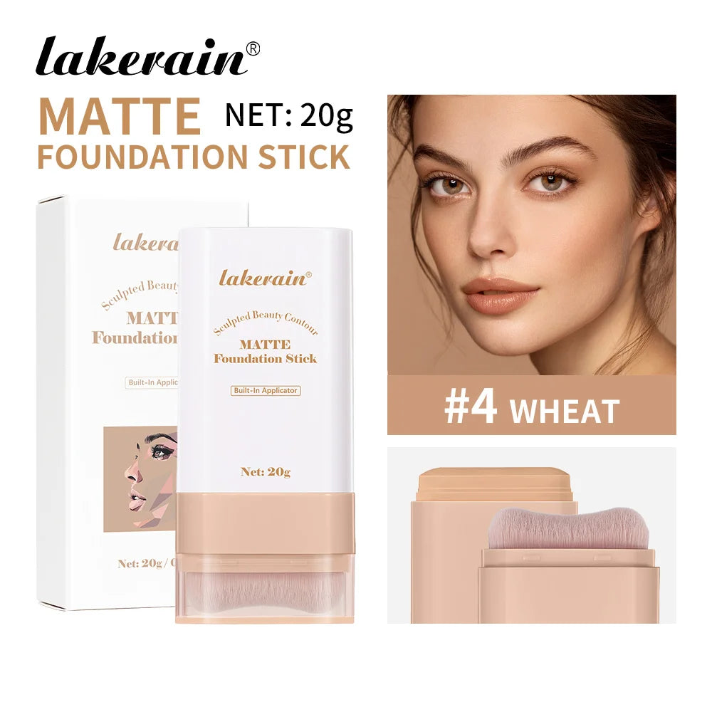 Serum Boosted Skin Tint Foundation Stick