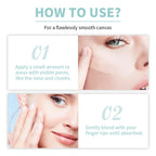 Pore-Minimizing Matte Makeup Primer