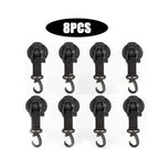 Heavy-Duty Suction Cup Anchors for Camping and Car Awnings