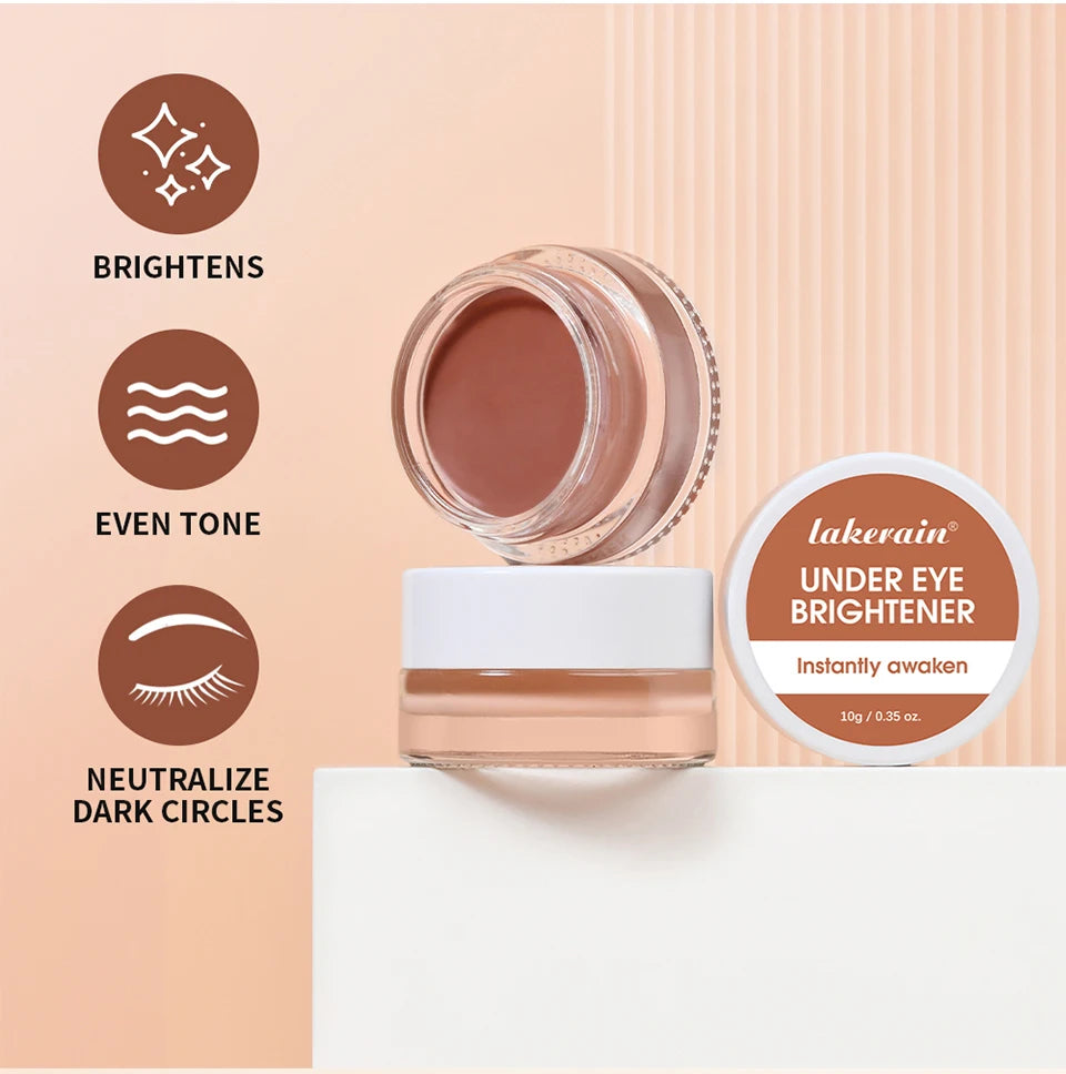Full Coverage Under-Eye Brightening Concealer