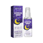 Lavender Calming Sleep Spray for Anxiety and Relaxation