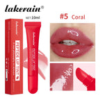 Hydrating Peptide Lip Tint for Shiny Plump Lips