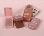 Waterproof Matte Butter Bronzer for Face Contouring