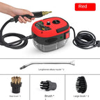High-Pressure Portable Handheld Steam Cleaner