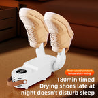 Intelligent Electric Shoe Dryer and Deodorizer