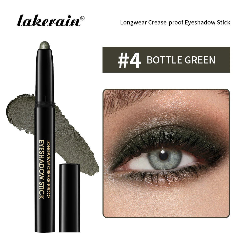 Longwear Crease-Proof Eyeshadow Pencil Stick