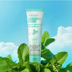 Long-Lasting Invisible Full Body Deodorant Cream