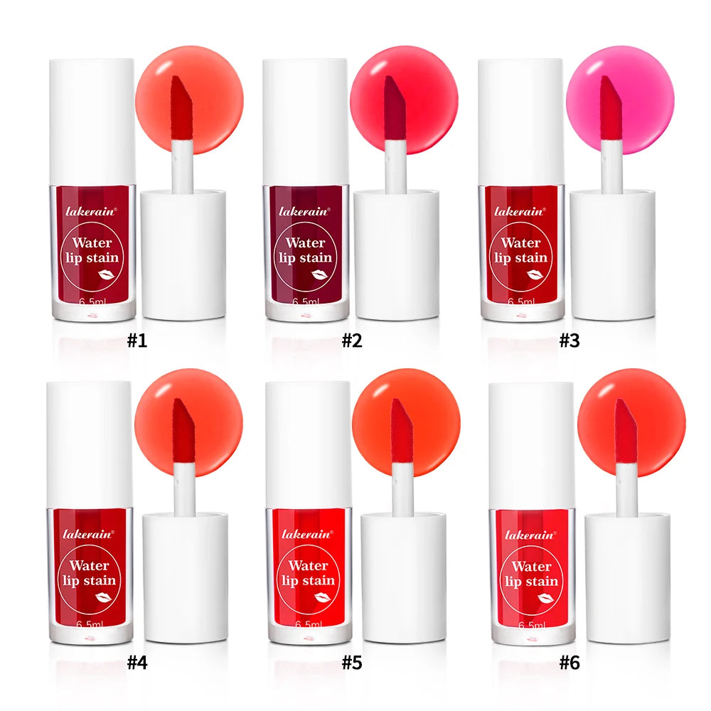 Waterproof Moisturizing Lip and Cheek Tint - 24