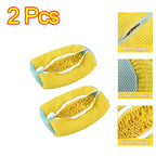 Protective Mesh Shoe Laundry Bag for Washing Machines