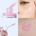 Salmon DNA PDRN Peptide Face Serum for Radiant Skin