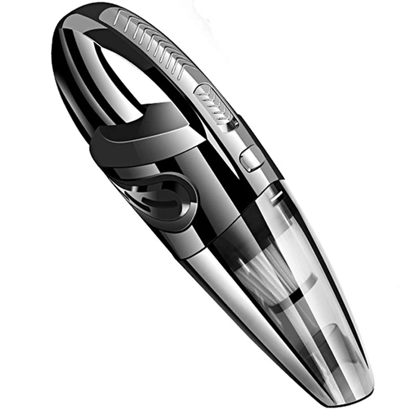Portable Cordless Handheld Vacuum for Home and Car Cleaning