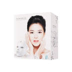 7-Color Rechargeable LED Facial Mask for Skin Rejuvenation