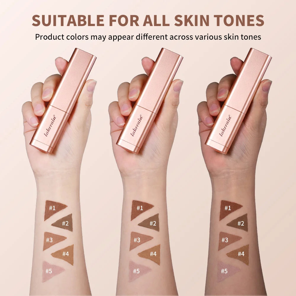 Cream Bronzer and Contour Sculpting Stick - 6