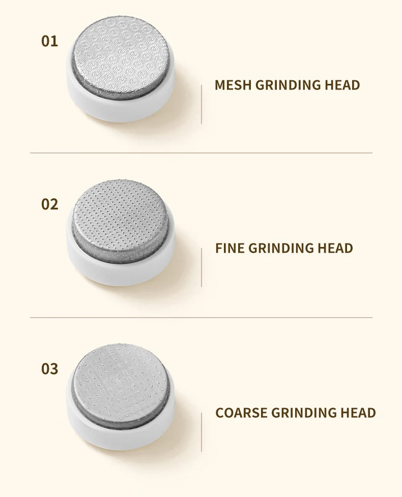 Electric Rechargeable Foot Callus Remover for Pedicure