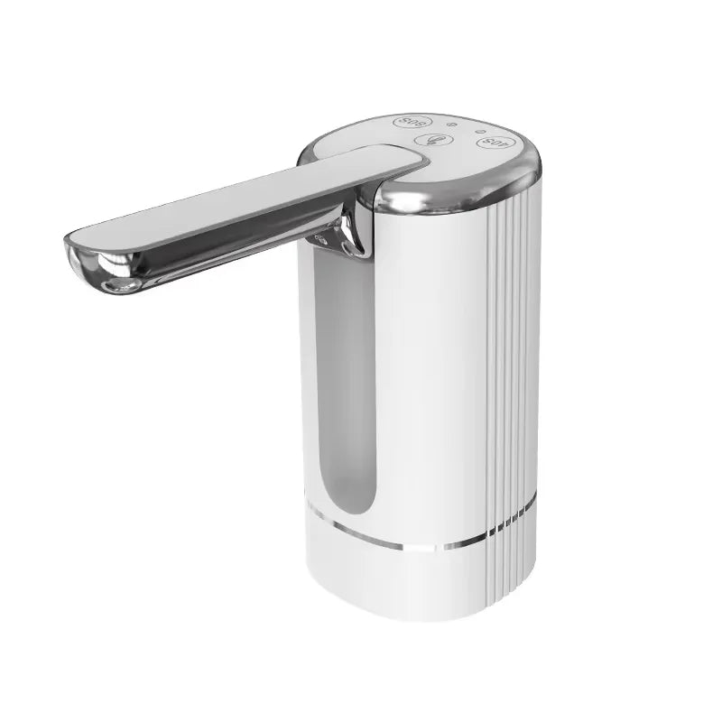 Portable Electric Folding Water Dispenser Pump - 19
