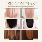 Batana Oil Hair Repair Mask for Dry and Damaged Hair