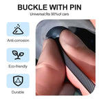 Universal Nylon Cable Tie and Fastener Repair Kit