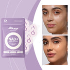 NAD+ Daily Wellness Support Patches