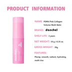 PDRN Pink Collagen Hydrating Multi-Balm Stick