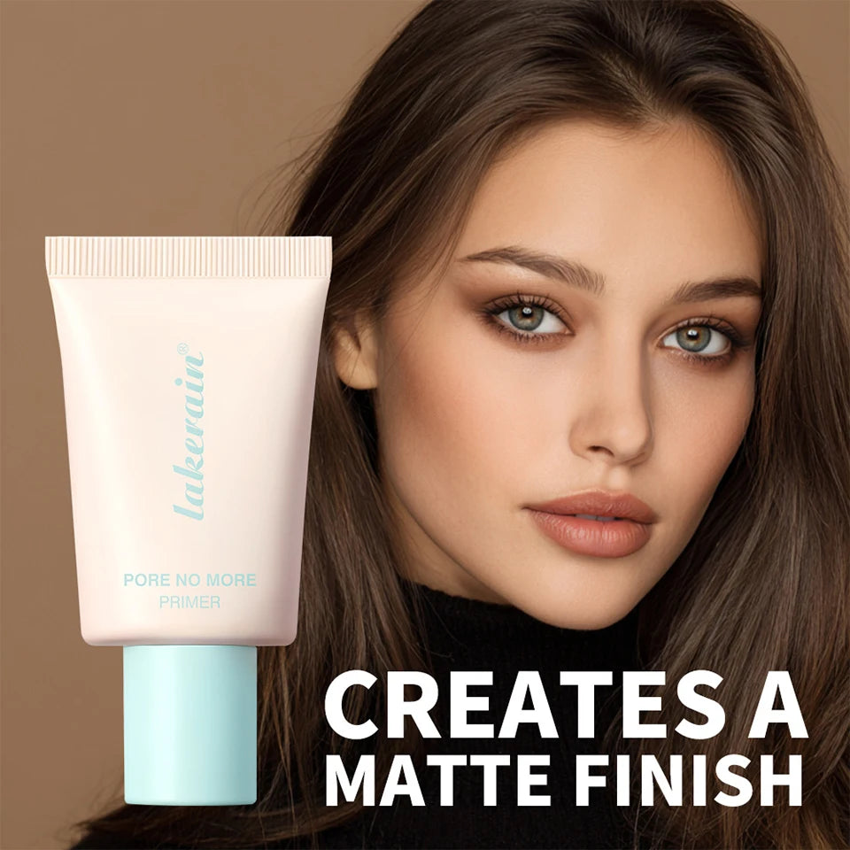 Pore-Minimizing Matte Makeup Primer