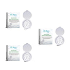 Adjustable Snap-On Dentures for Instant Smile Makeover