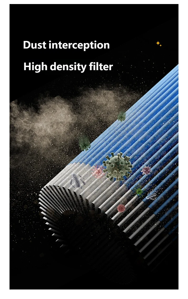 Desktop Humidifier with Quiet Mist for Home and Office
