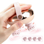 Electric Scalp and Body Massager