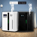Wall Mounted Aroma Diffuser for Home and Hotel