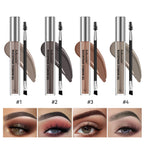 Long-Lasting Waterproof Eyebrow Gel Makeup Set