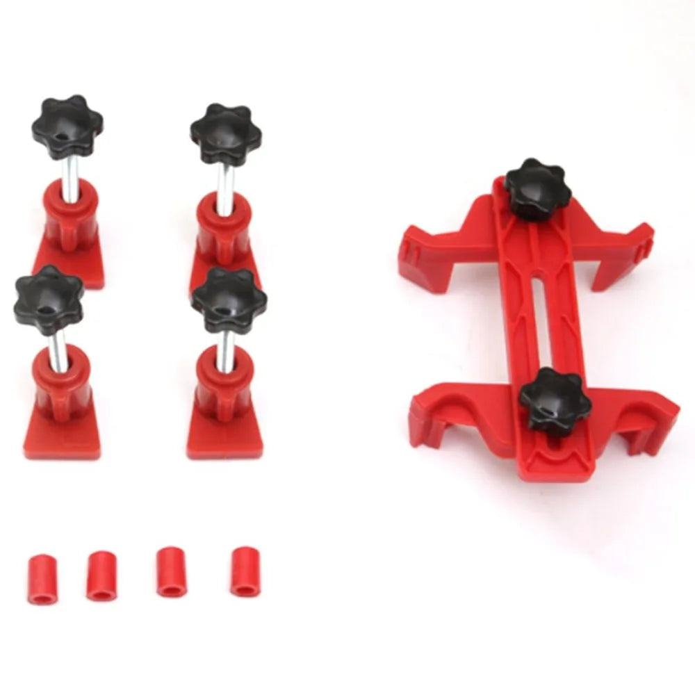 Universal Camshaft Locking Tool for Timing Belt Replacement - 10