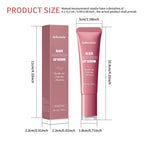 Hydrating Tinted Lip Serum for Glossy Plump Lips