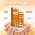 Bee Venom Nourishing Spray for Weak and Damaged Nails