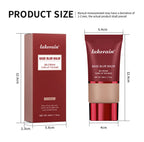 4-Piece Long-Lasting Waterproof Makeup Base and Setting Set