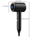 High-Speed Professional Ionic Hair Dryer