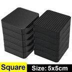 Self-Adhesive Non-Slip Floor Mat and Carpet Fixing Stickers
