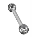 10-in-1 Portable Bicycle Bone Wrench Repair Tool