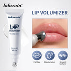 Hydrating Lip Plumper Serum for Fuller Lips