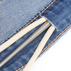 Flexible Spring Drawstring Threader for Sewing and Crafts