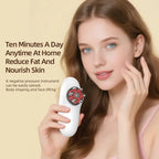 5-in-1 Body Sculpting and Cellulite Reduction Massager